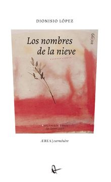 Los nombres de la nieve