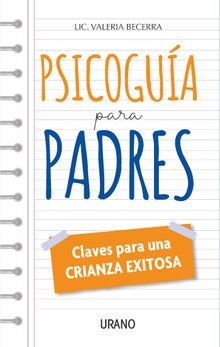 Psicogua para padres