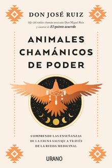 Animales chamnicos de poder