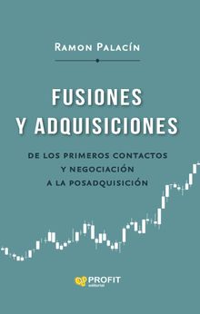 Fusiones y adquisiciones