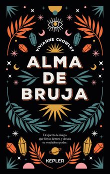 Alma de bruja