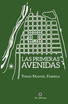 Las primeras avenidas