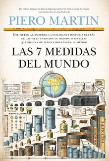 Las 7 medidas del mundo