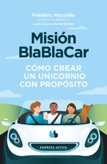 Misin BlaBlaCar