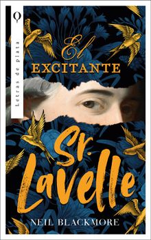 El excitante seor Lavelle