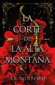 La corte de la alta montaa