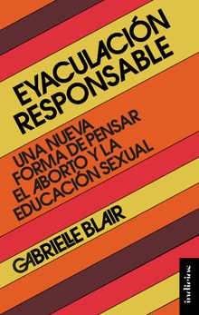 Eyaculacin responsable