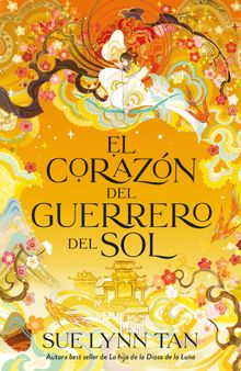 El corazn del guerrero del sol