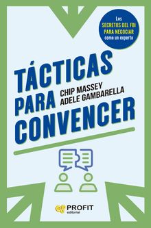 Tcticas para convencer