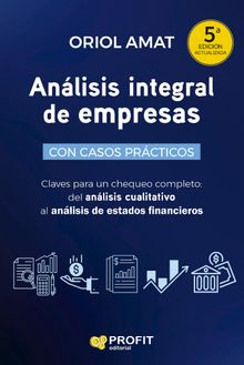 Anlisis integral de empresas. 5