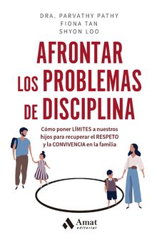 Afrontar los problemas de disciplina