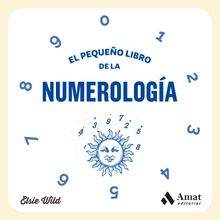 El pequeo libro de la numerologa