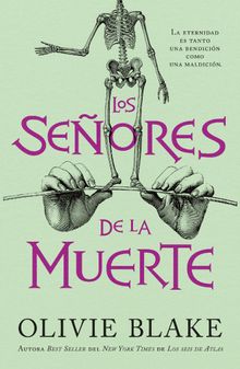 Los seores de la muerte