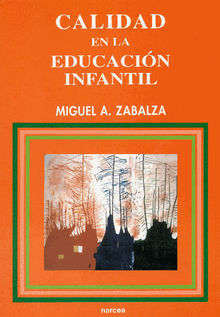 Calidad en la Educacin Infantil