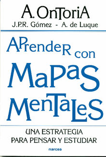 Aprender con mapas mentales