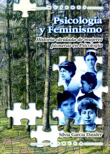 Psicologa y feminismo