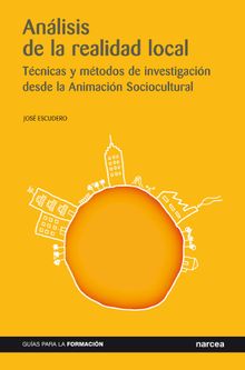 Anlisis de la realidad local