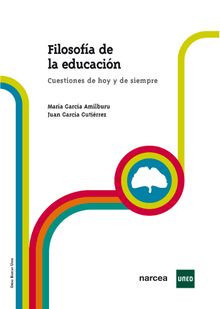 Filosofa de la educacin