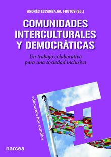 Comunidades interculturales y democrticas