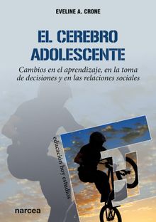 El cerebro adolescente