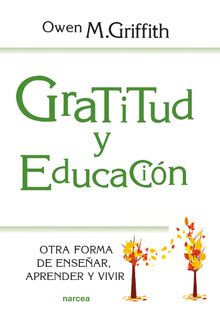 Gratitud y educacin