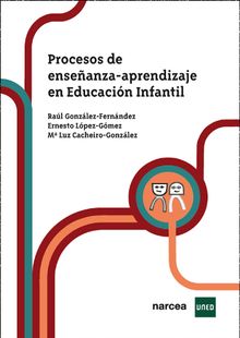 Procesos de enseanza-aprendizaje en Educacin Infantil