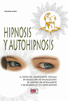 Hipnosis y autohipnosis