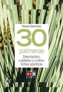 30 palmeras