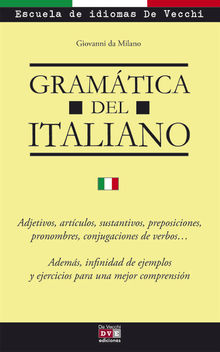 Gramtica del italiano