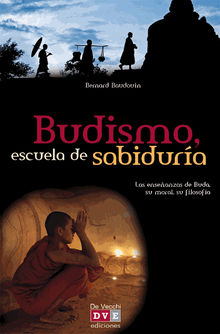 Budismo, escuela de sabiduría