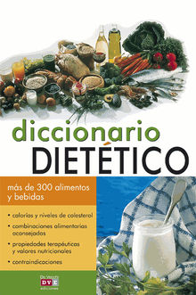 Diccionario diettico