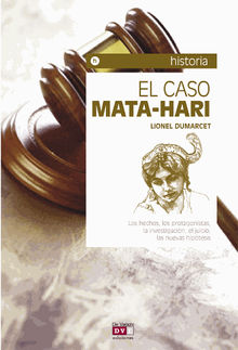 El caso Mata-Hari