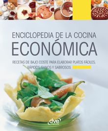 Enciclopedia de la cocina econmica