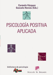 Psicologa positiva aplicada