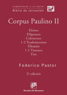 Corpus Paulino II