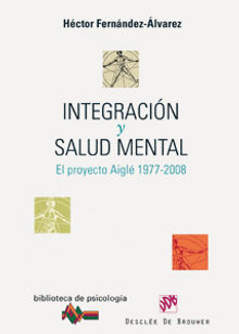 Integracin y salud mental