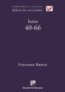 Isaas 40-66