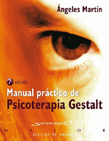 Manual prctico de psicoterapia Gestalt