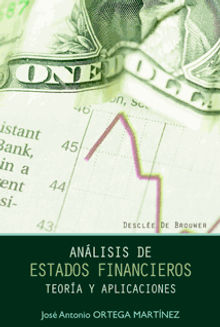 Anlisis de estados financieros