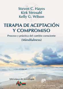 Terapia de Aceptacin y Compromiso