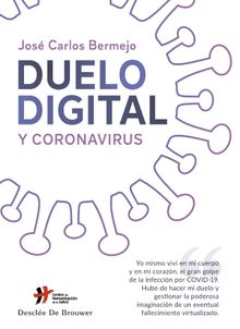 Duelo digital y coronavirus