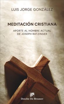 Meditacin cristiana