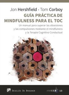 Gua prctica de Mindfulness para el TOC 