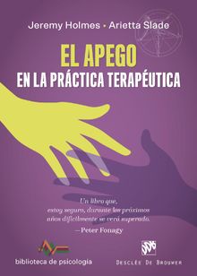 El apego en la prctica teraputica