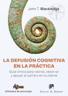 La defusin cognitiva en la prctica