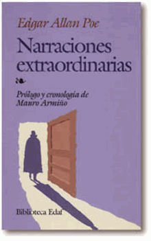 Narraciones extraordinarias