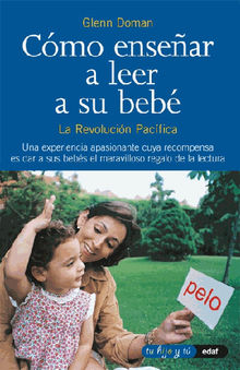 Cmo ensear a leer a su beb