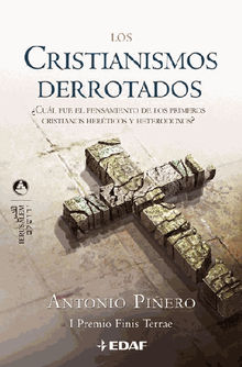 Los cristianismos derrotados