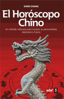 HORSCOPO CHINO, EL