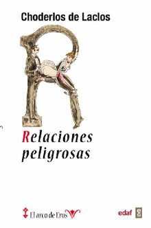 Relaciones peligrosas